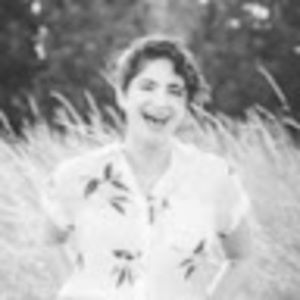 Meet your Posher, Lilly